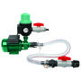 Trade Professional Water Pump 0.5HP Periphiral Kit