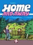 Home and Away Paperback