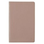 Large Oyster Gray Genuine African Leather Journal
