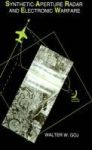 Synthetic Aperture Radar And Electronic Warfare Hardcover