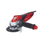 Angle Grinder 115MM 720W 1.9KG Te-ag 115 - 4430850