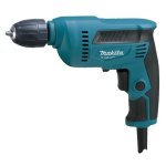 Makita Mt Drill Non-impact 450W Keyless Chuck M6002B