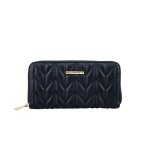 Ladies Black Wallet