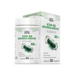 Liquinova Ksm Ashwagandha - 30S
