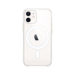 Apple Iphone 13 MINI Clear Case With Magsafe