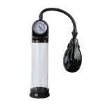 Baile Pretty Love Alexander Penis Pump Automatic