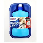 Lunch Box + Bottle 897164