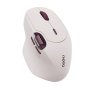 Rapoo MT560 Multi-Mode Wireless Mouse - Pink/Purple