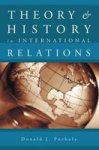 Theory And History In International Relations