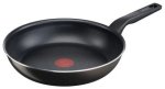Tefal XL Intense 24CM Black Fry Pan