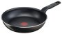 Tefal XL Intense 24CM Black Fry Pan