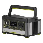 Yeti 500X Lithium
