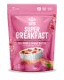 Super Breakfast - Raspberry & Peanut Butter