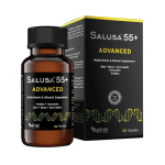 55+ Advanced Multivitamin & Mineral Tablets 30PK