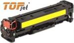 Topjet Generic Replacement Toner Cartridge For Hp 128A