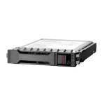 HPE Hp 1.92TB Sas 24G Read Intensive Sff Bc Multi Vendor SSD-P49031-B21