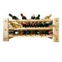 Cts Countertop Wine Rack Diy Kit