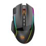 Redragon M991 Pro Enlightenment Tri-mode Wireless Rgb Gaming Mouse 26 000 Dpi