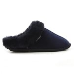 Virginia Mule - Navy - 9