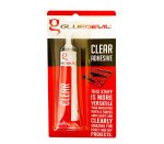 Clear Adhesive 50ML Blister Pack