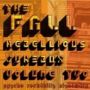 Rebellious Jukebox Volume 2   Cd