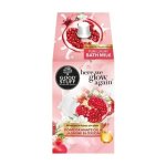 Heare We Glow Again Pomegranate And Jasmine Blossom Bath Milk 400ML