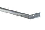 Stay With Base Plate 50MM X 1.8M 1.60MM