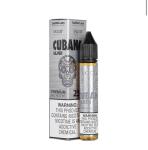 Vgod Cubano Silver Salt Nicotine 50MG