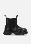 PoP Candy Chelsea Boots - Black