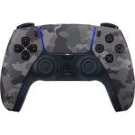 Dualsense Grey Camo