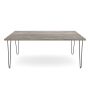 Bam Dining Table - 1800 X 900