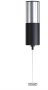 Generic Stainless Steel Milk Frother Steel Whisk Kitchen Tool Set