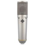 Ut TWIN87 Twin-circuit Large-diaphragm Microphone