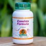 Candida Formula 90 Capsules Willow