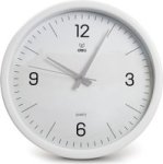 Minimalism Wall Clock 37CM White