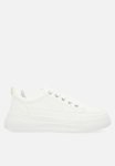 Madison Tylee Sneaker - White