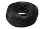 Ht Cable – Aluminium 100M Solid Black