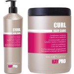 Kay-pro Curl Conditioner For Curly wavy Hair 350ML