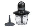 Siemens 400W Black Chopper - MR008B1