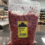 Red Mukhwas 500G
