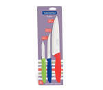 Plenus Kitchen Knife Set 3PC