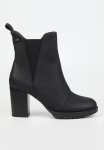 Delta 3 Ankle Boot - Black
