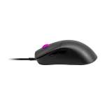 Cooler Master Cm MM730 Gaming Mse W RGB+16K Dpi-m bk - MM-730-KKOL1