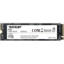 P300 1TB M.2 Pcie SSD