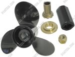 Mercury mariner 14" X 13 Pitch Propeller