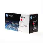 Hp 654A Original Toner Cartridge – Magenta- CF333A – Hp Laserjet Toner