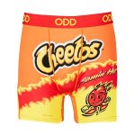 Odd Boxers Cheetos Flamin' Hot - Small