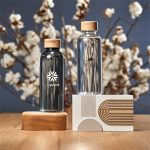 Altitude Carmona Recycled Pet Water Bottle 750ML
