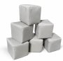 MINI Building Blocks Pvc Soft Play Set Set Of 6