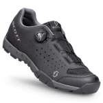 Sport Trail Evo Boa Shoe - Black Eu 43